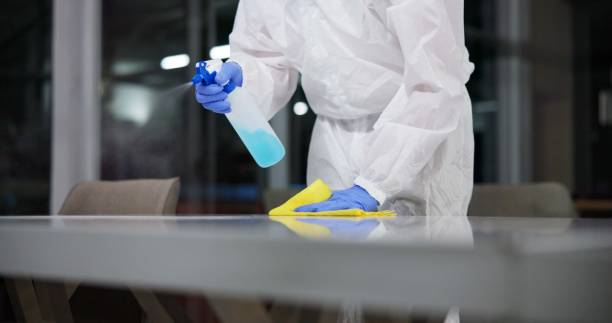 Licensed Crime Scene Cleanup service in Great Meadows, NJ - Trauma Clean Pros